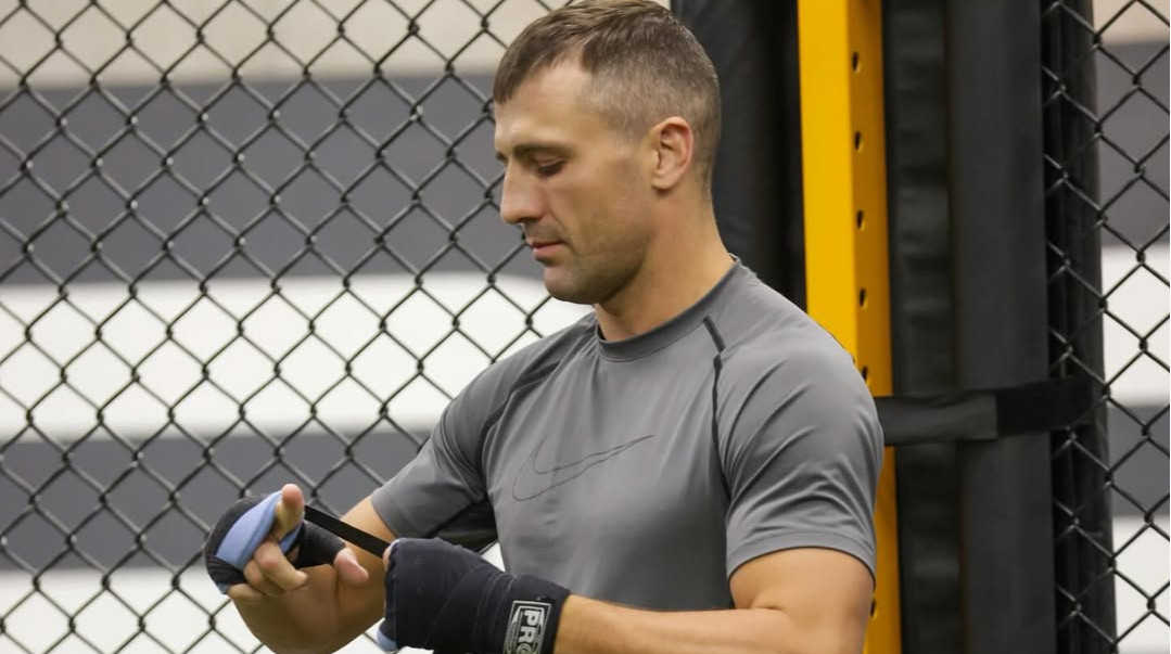 Хоч завтра: український ексчемпіон світу готовий провести бій з Полом