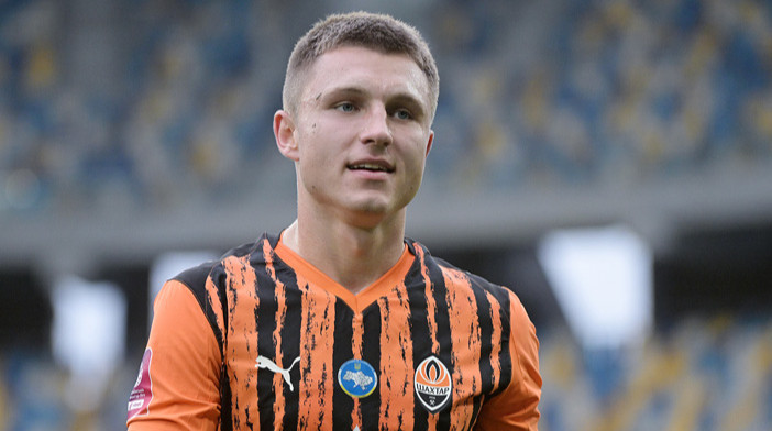 Олександрія орендувала захисника Шахтаря