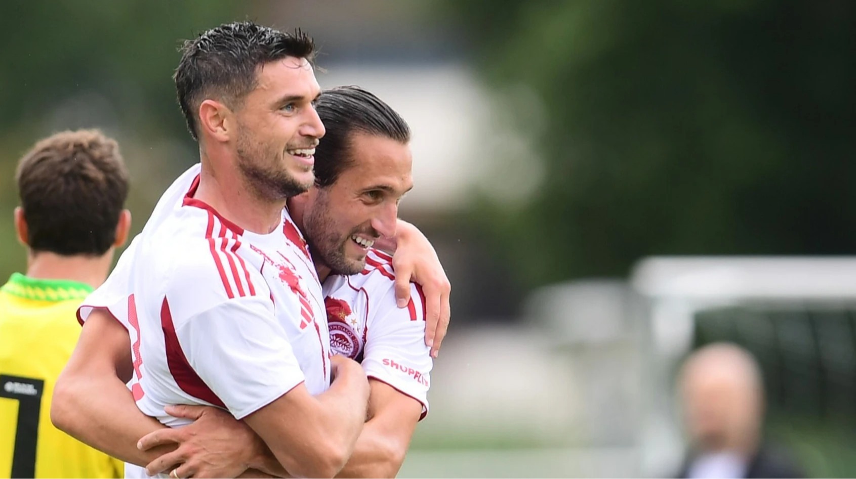 Збірна України може втратити нападника на матчі відбору на ЧС-2026