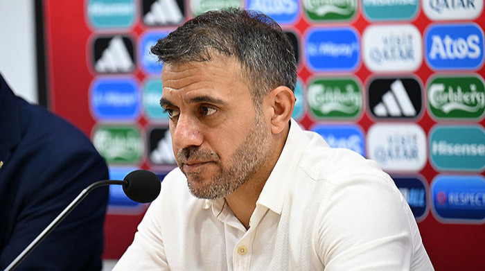 Айхан Аббасов