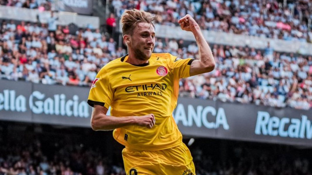 Шаблій відповів на порівняння Ваната з Довбиком