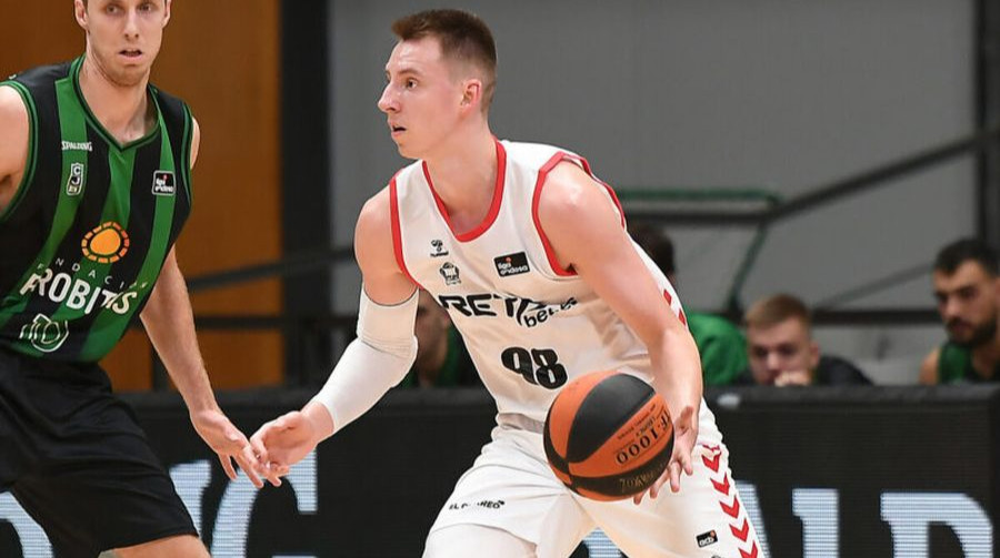 Гравець збірної Литви відсудив в українського клубу понад 200 тисяч доларів