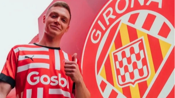 Мічел: Циганкову треба більше грати після травми