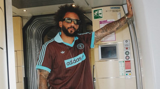 Одним фінтом знищив блогера: легенда Реала ефектним хайлайтом залетів в іспанський медіафутбол