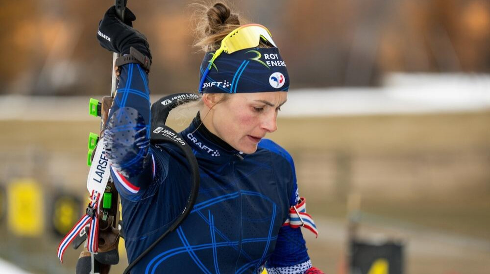 Они не подруги: олимпийская чемпионка – о скандале с мошенничеством в сборной Франции