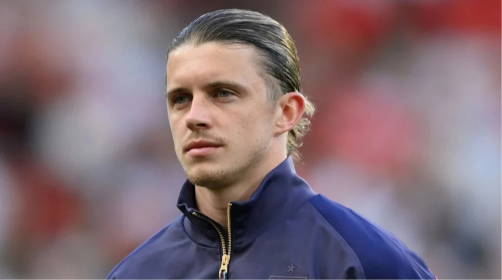 Галлахер може покинути Атлетико вже в січні. У його підписанні зацікавлені клуби АПЛ