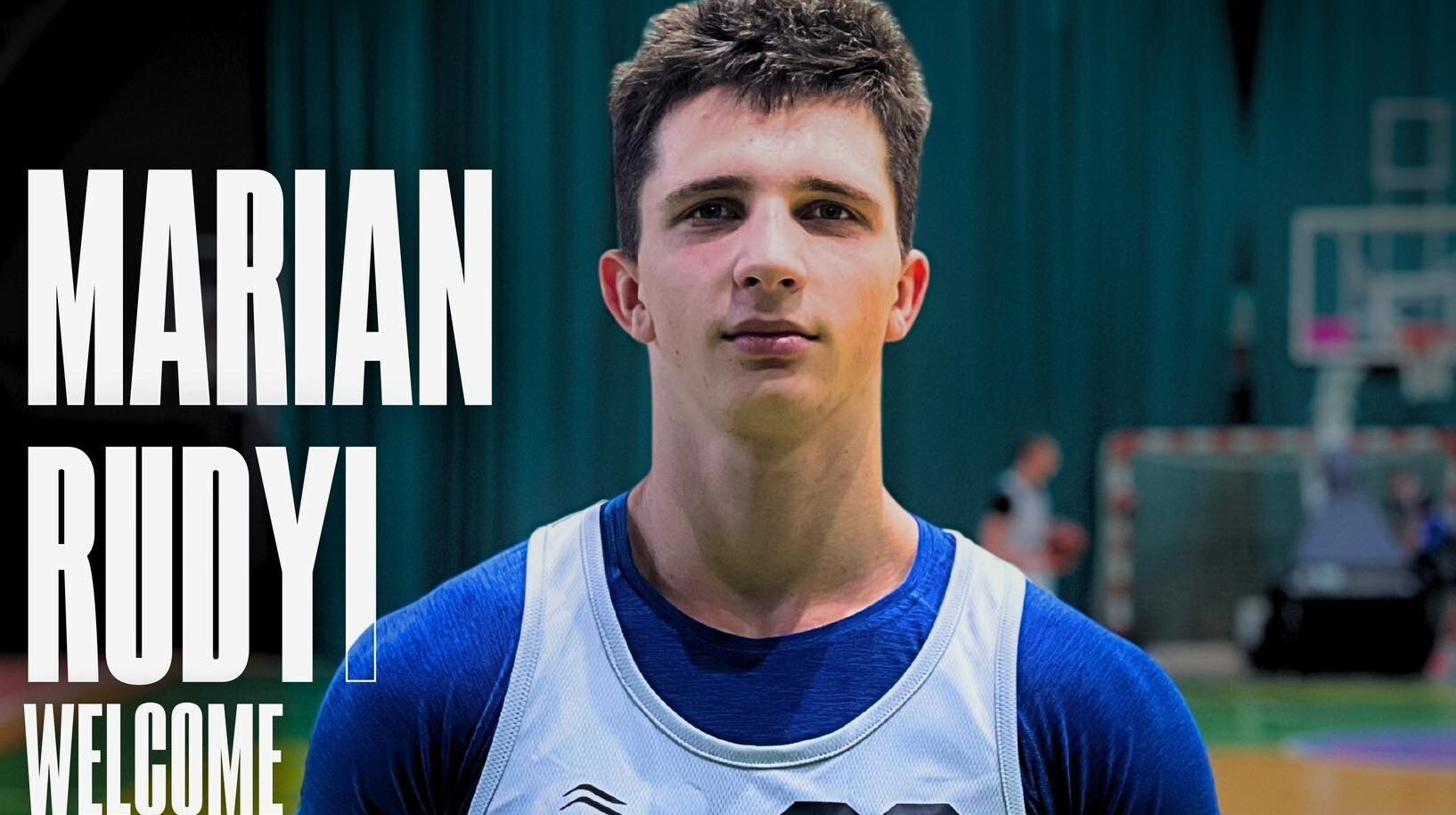 Клуб Суперлиги подписал игрока молодежной сборной Украины 3х3