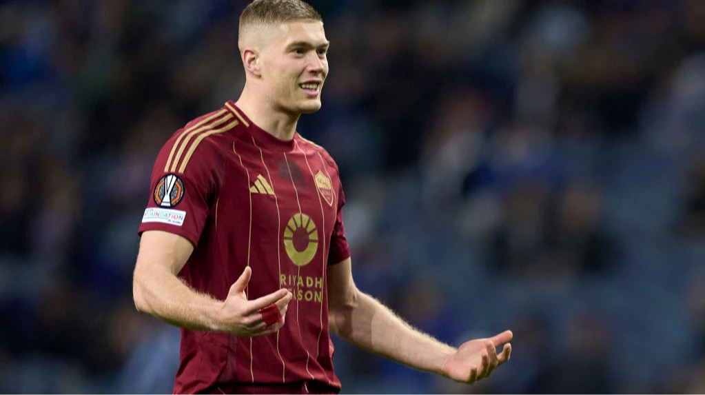 Два клуби АПЛ цікавляться Довбиком – ЗМІ