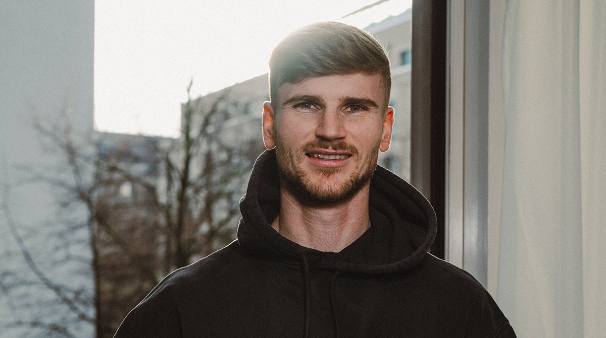 Вернер став гравцем клубу МЛС