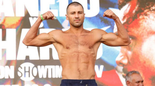 Втомився бити: ексчемпіон світу – про причини поразки Гвоздика