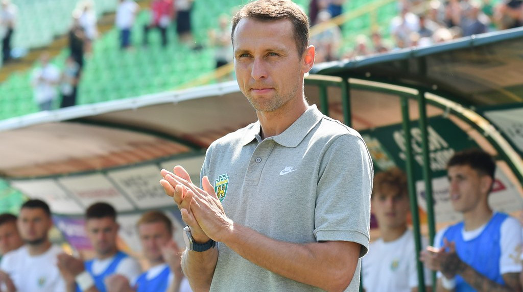 Я сам був здивований: журналіст розповів, якого тренера в УАФ також обговорюють у ролі наступника Реброва