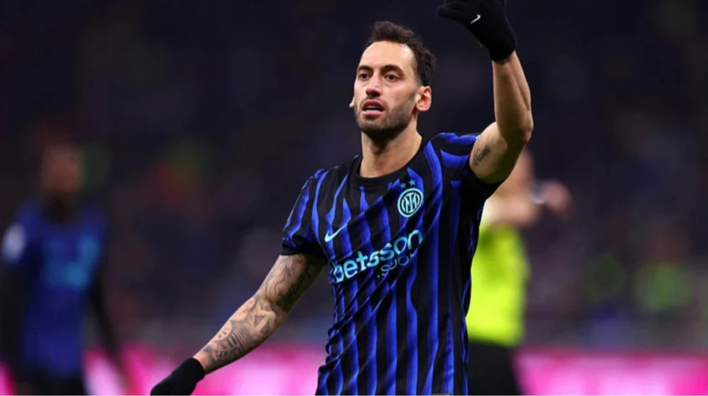 Тренер Інтера хоче зберегти ключового хавбека