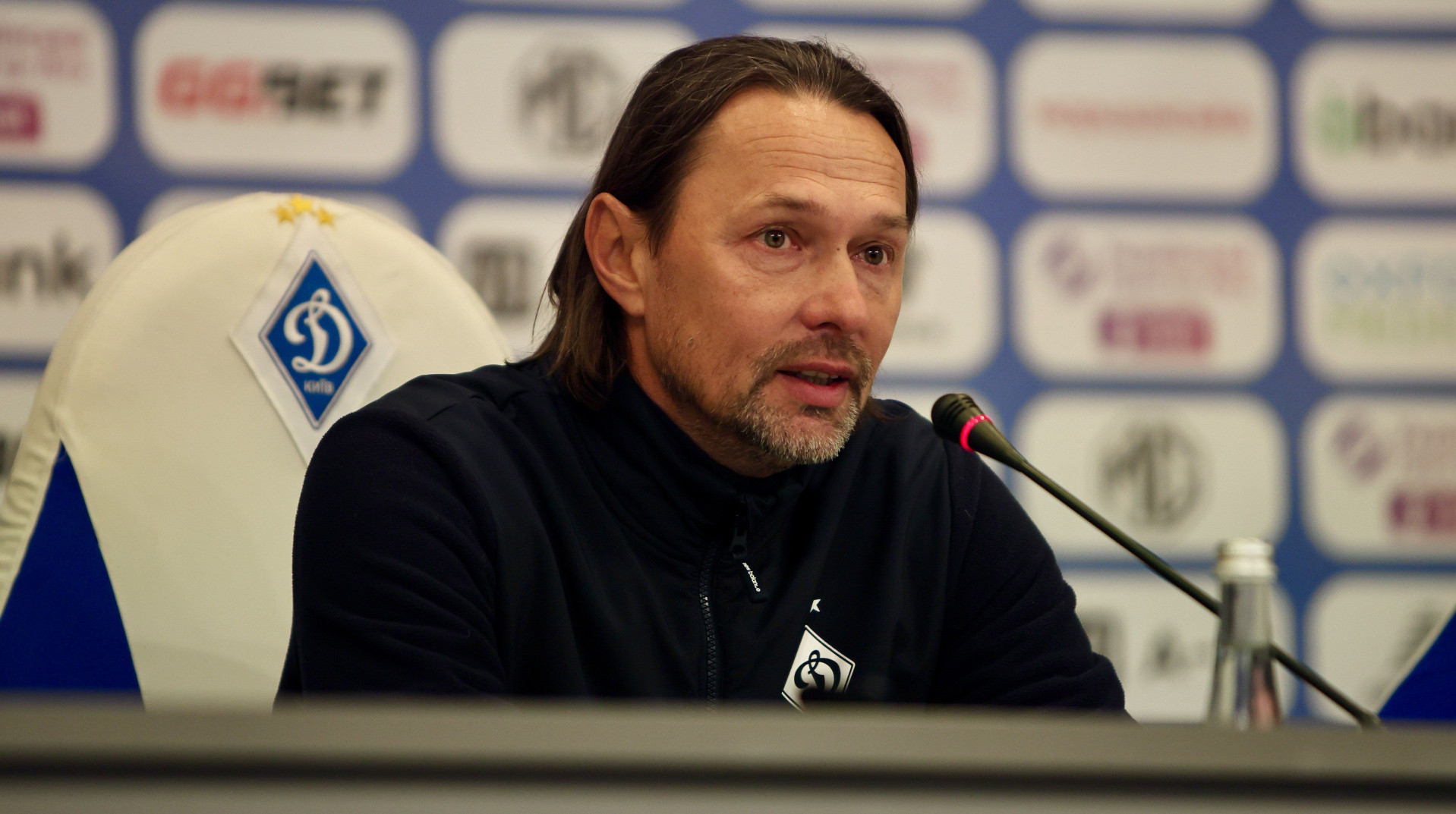 Знаходимось у процесі становлення: Костюк – про перемогу над Зорею