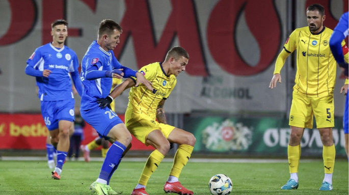 Металіст 1925 – Кудрівка. Де та коли дивитися матч 24 туру УПЛ