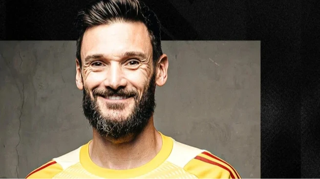 Льоріс може стати третім воротарем збірної Франції