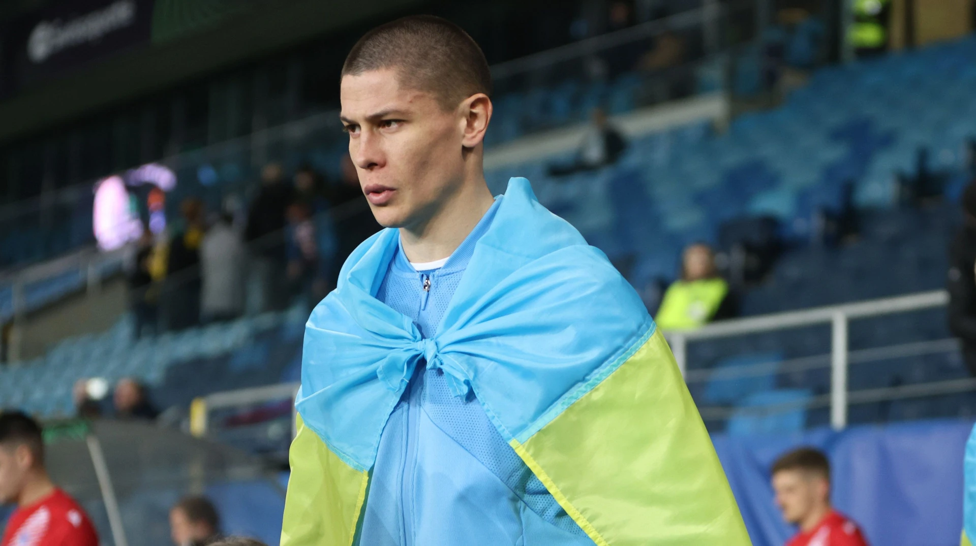 Костюк назвав кадрові втрати Динамо перед матчем з Університатя