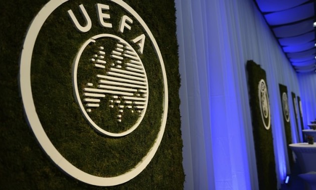 В УЄФА заговорили про песимістичний сценарій відновлення сезону