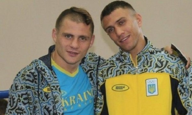 Промоутер: Берінчик хоче бою з Ломаченком