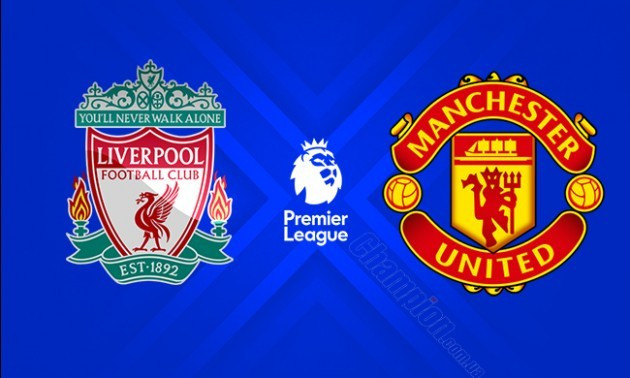 Ліверпуль - Манчестер Юнайтед: стартові склади команд на центральний матч туру АПЛ
