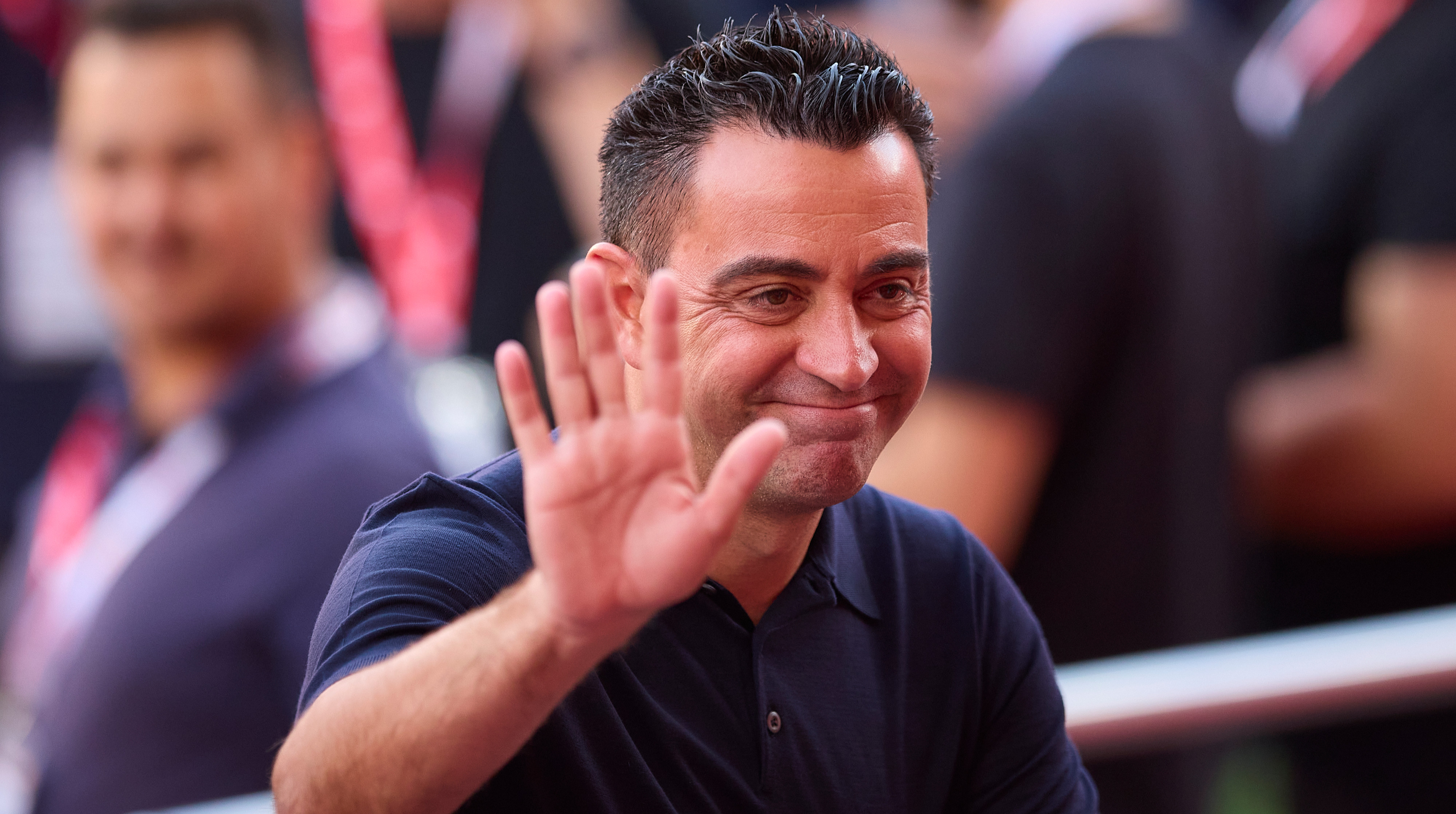 Хаві Ернандес