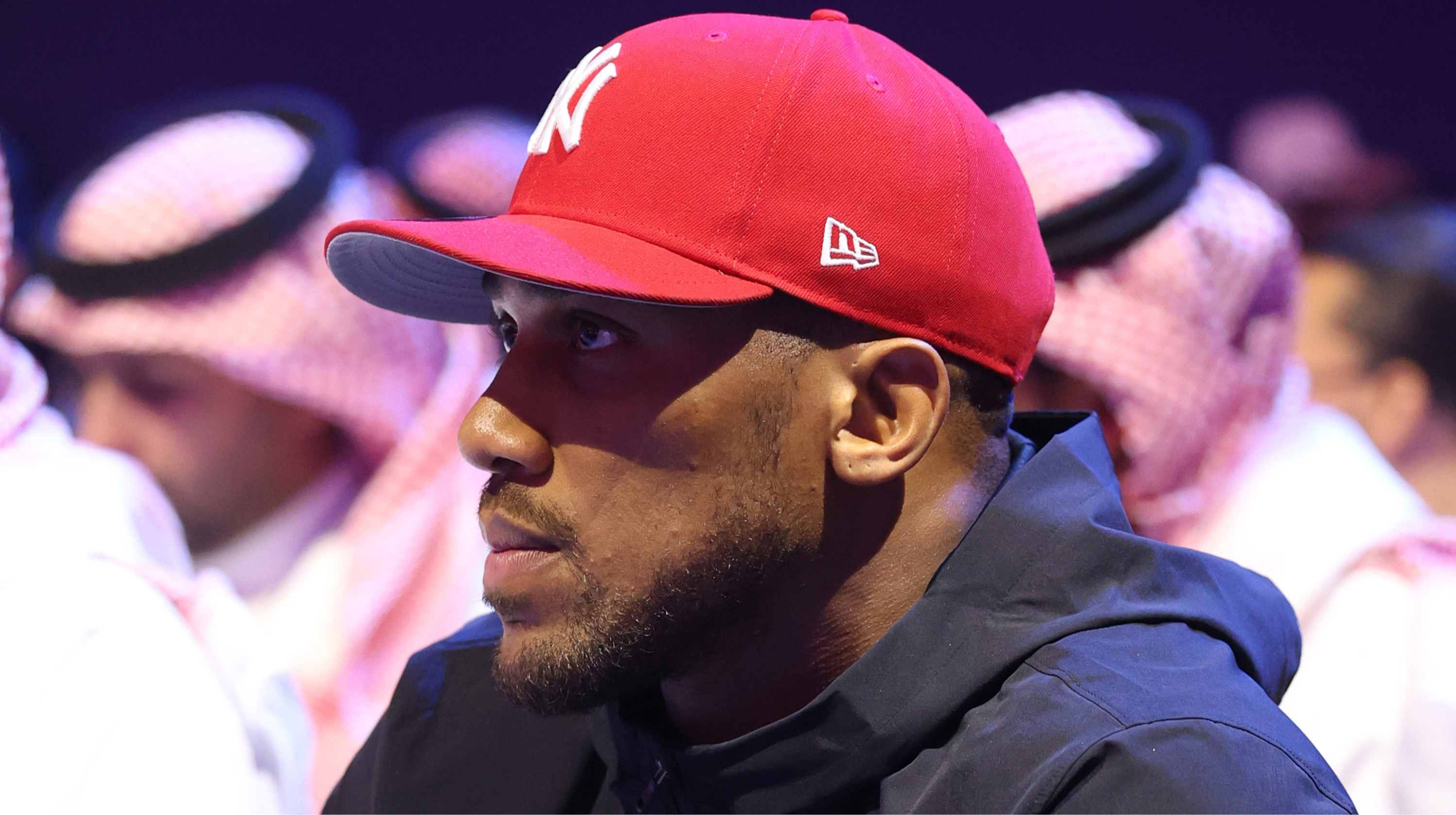 Он остался опасным: Хирн – о потенциальном бое Джошуа с экс-чемпионом мира