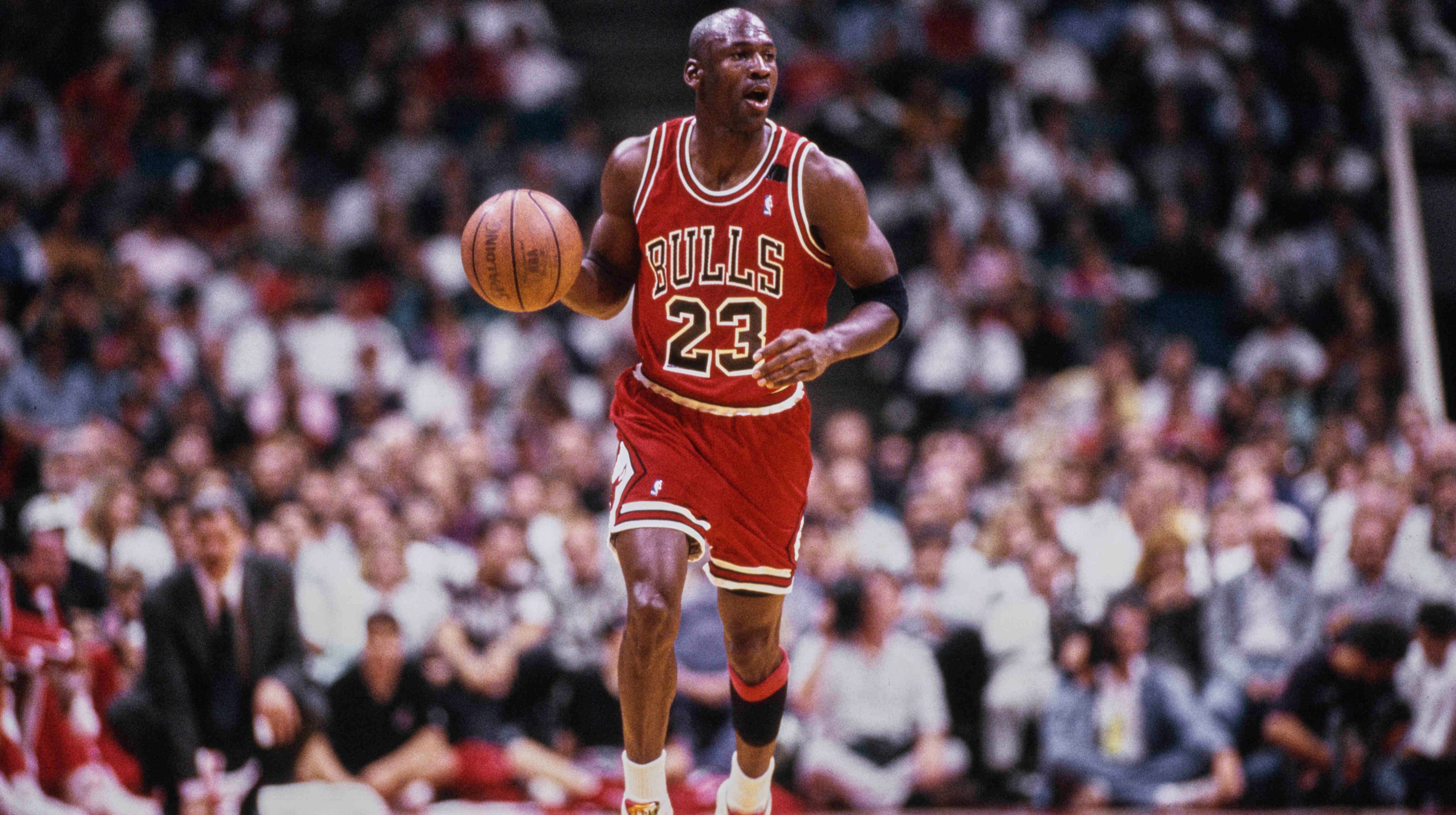 Карточка новичка Джордана с автографом стала одной из самых дорогих, проданных на аукционе