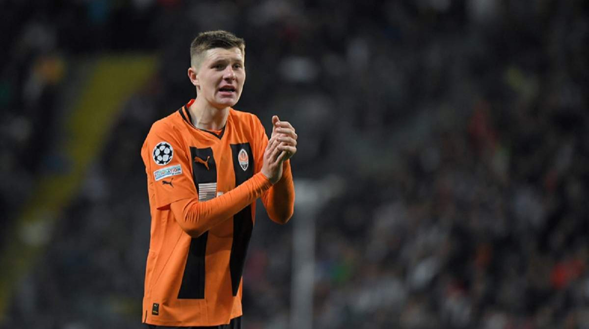 Виходили на зв’язок: Бондаренко прокоментував інтерес до себе з боку турецьких клубів