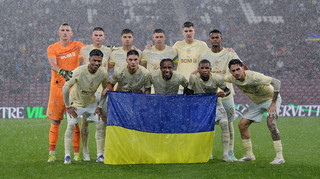 Красивое прощание Полесья, нерадостная победа Динамо и страдания Шахтера: итоги еврокубковых матчей украинских команд