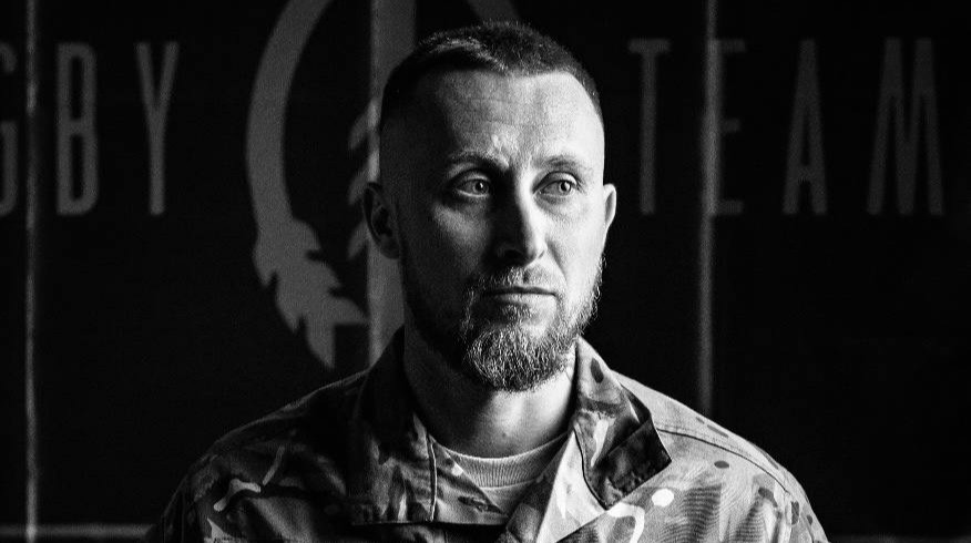 На війні загинув представник ультрас Кривбаса Артем Степченко