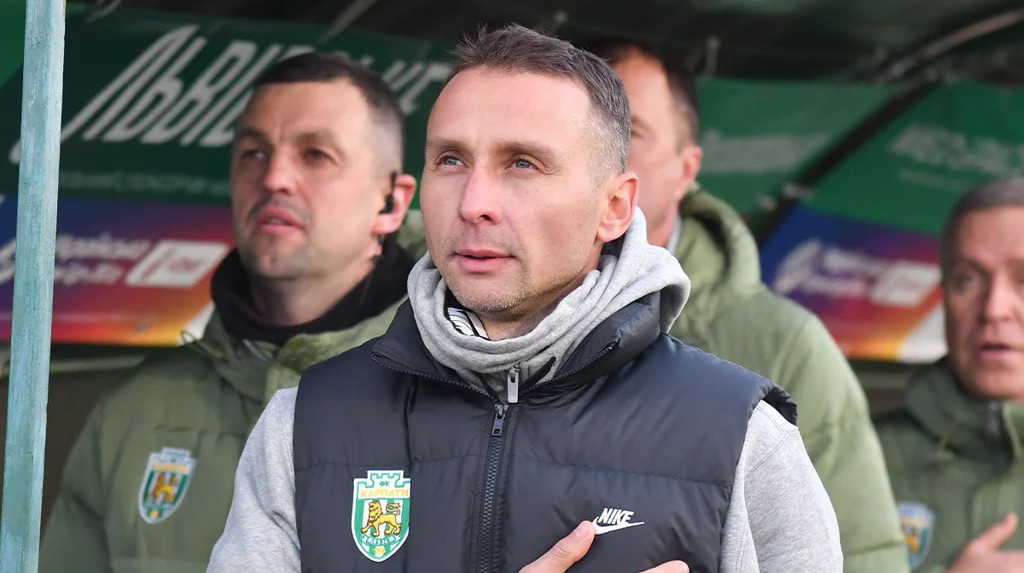 Владислав Лупашко