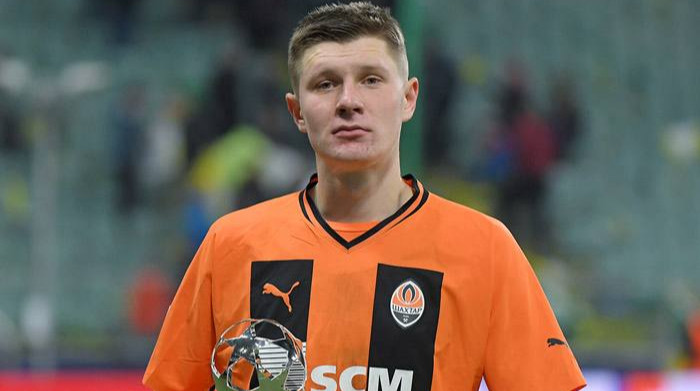 Бондаренко заинтересовал турецкий Трабзонспор