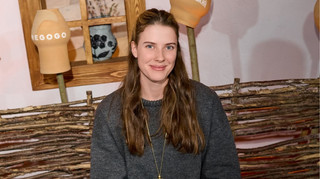 Магучіх увірвалася в тренди ТіkТоk, записавши вірусне відео під хітовий український трек