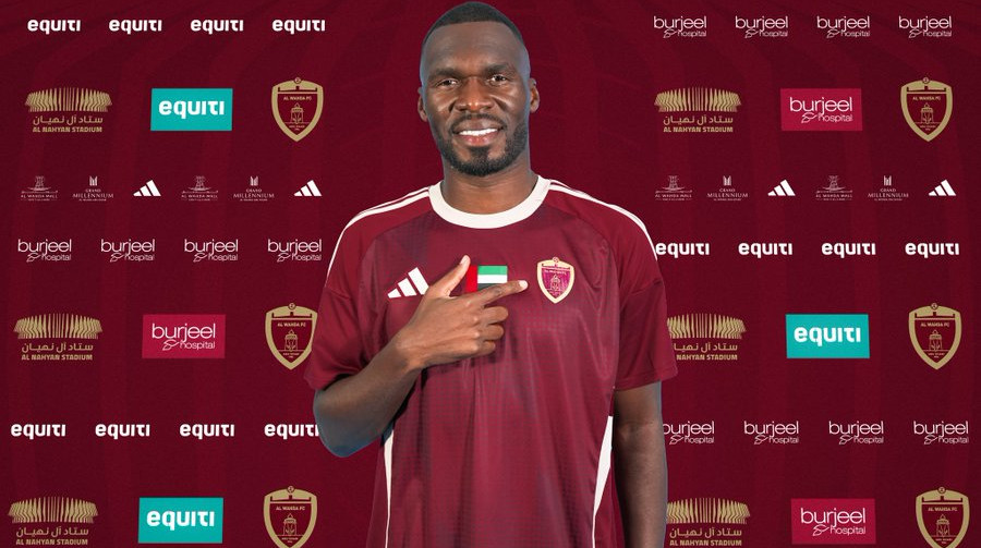 Колишній форвард Ліверпуля та збірної Бельгії підписав контракт із клубом з ОАЕ