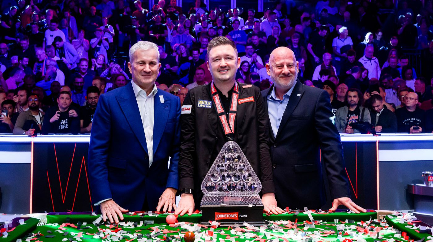 Уилсон покоряет вершину с третьей попытки, характер Хиггинса, перформанс Изце: итоги Masters 2026