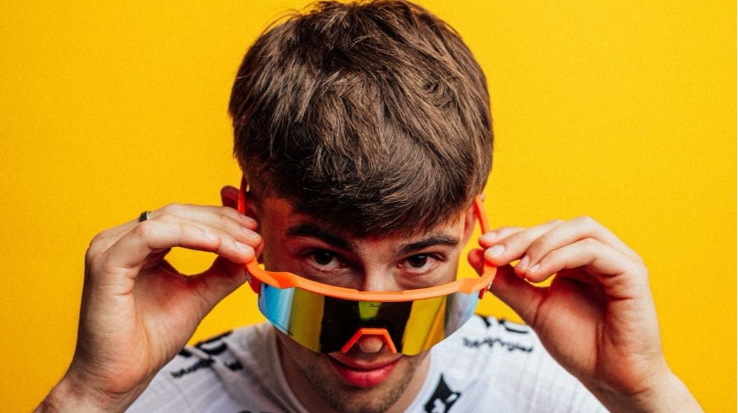 Тур Даун Андер. Уотсон выиграл пролог