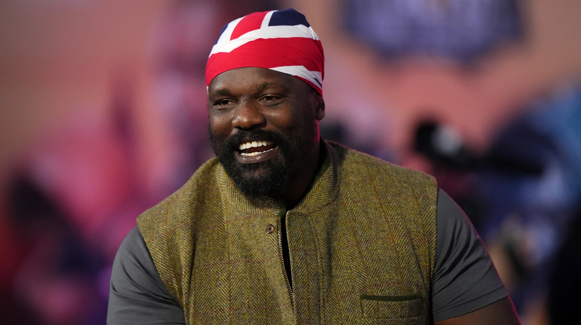 Влетів на гроші: Чісора пригадав зірваний бій проти Кличка