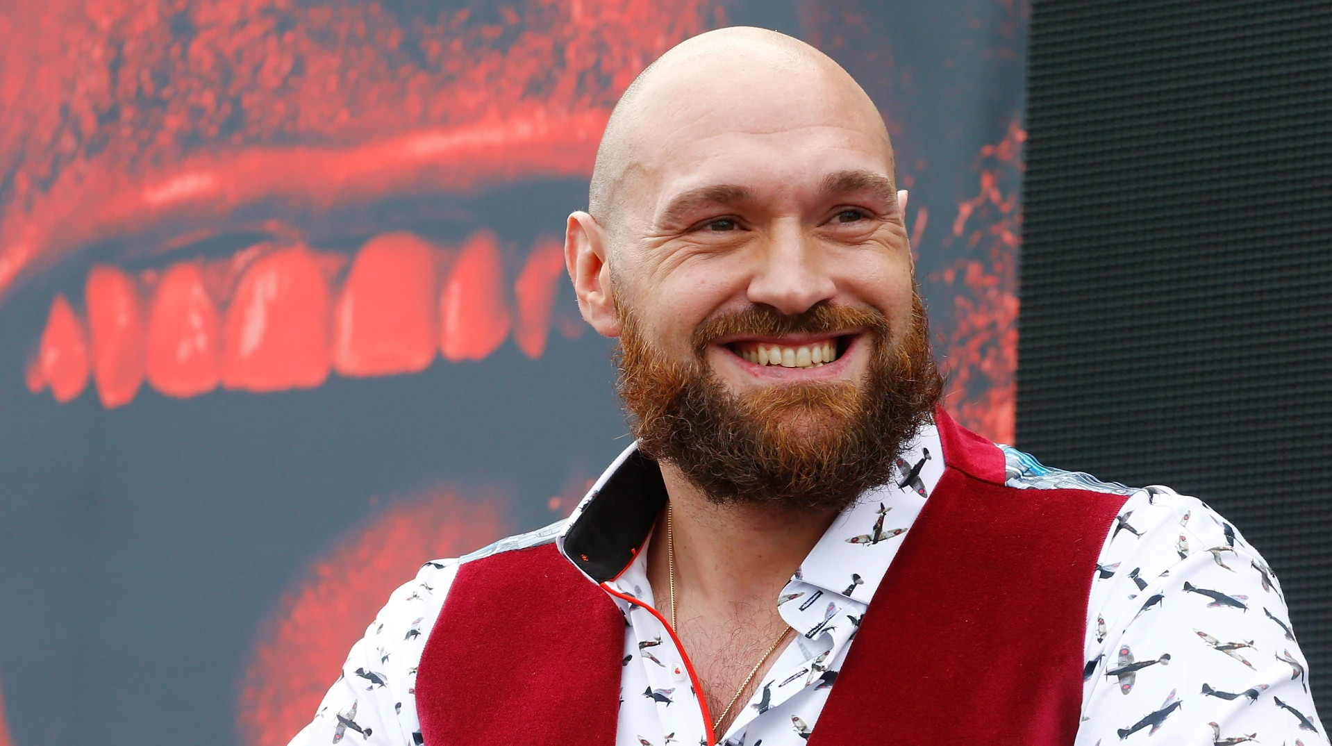 Ексчемпіон світу порадив Ф'юрі побитись проти непереможеного земляка