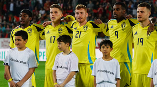 Сирия, Косово, Буркина-Фасо и даже Сомали: как сборная Швеции объединила беженцев со всего мира