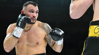 Гриців – про звитягу Вайлдера над Чісорою: Переміг той, хто краще витримав тиск