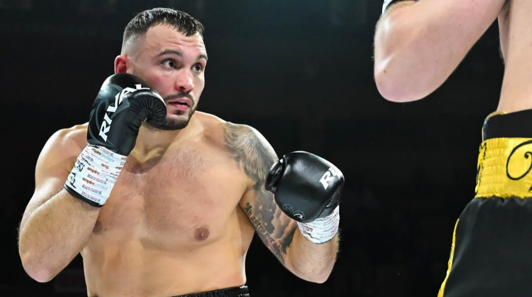 Гриців – про звитягу Вайлдера над Чісорою: Переміг той, хто краще витримав тиск