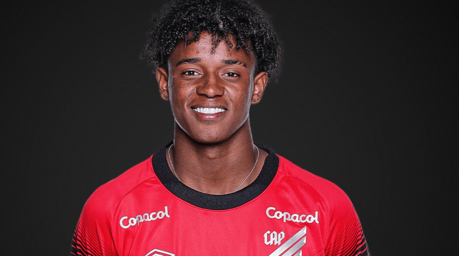 Шахтер работает над подписанием вингера Атлетико Паранаэнсе