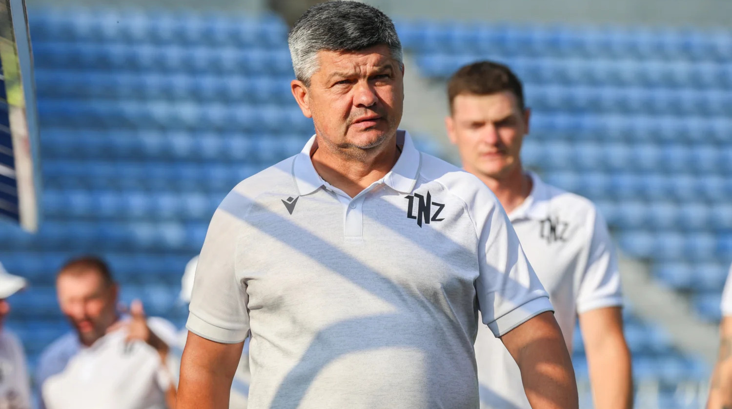 Готові дати серйозний бій: наставник ЛНЗ – про майбутній матч з Шахтарем у 23 турі УПЛ
