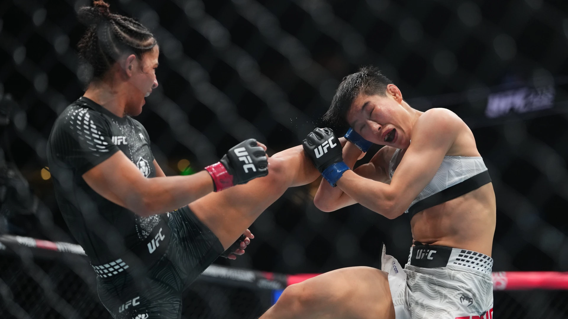 Сілва здобула вакантний чемпіонський титул UFC у найлегшій вазі