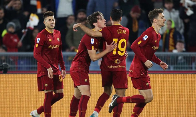 Рома - Удінезе 3:0: огляд матчу Серії А
