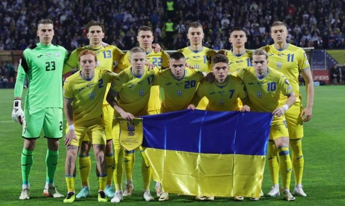 Сабо: У матчі Україна - Ісландія немає фаворита