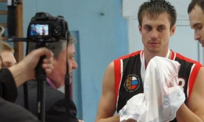 В Україні загинули два російські баскетболісти