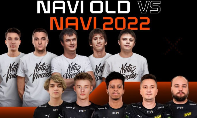 Шоу-матч NAVI з Dota 2 зібрав 527 тисяч гривень на допомогу запорізькій лікарні