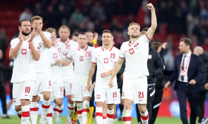 ФІФА не буде шукати заміну Росії у стиках ЧС-2022 з Польщею