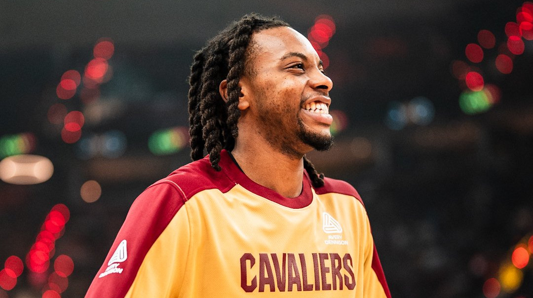 Даріус Гарленд