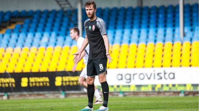 Дебютант УПЛ підпише двох чемпіонів світу в складі молодіжної збірної України – джерело